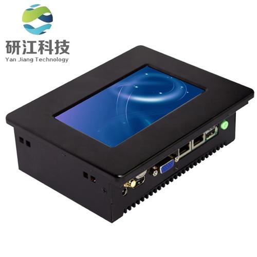 【耐高温宽压低功耗工业平板电脑】价格,厂家,工控电脑产品-搜了网